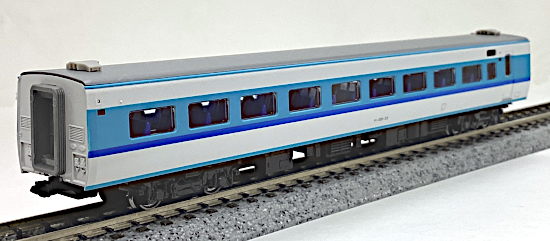 10-1641 モハ381-33