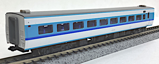 10-1642 モハ381-36