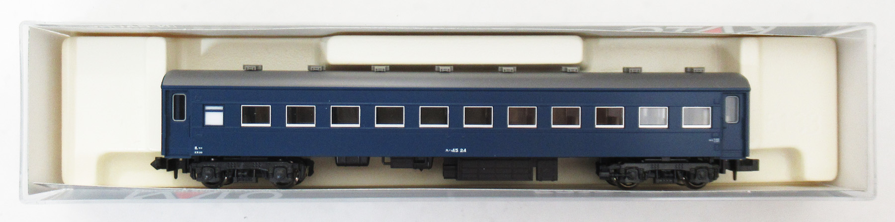 5217 スハ45 12年
