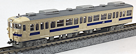A9587 クハ115-604 瀬戸内色