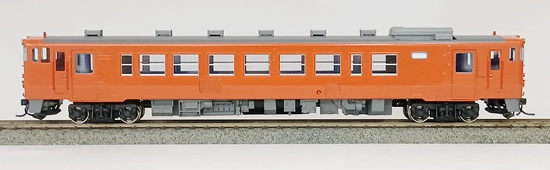 エンドウ キハ40 2000番台 15年