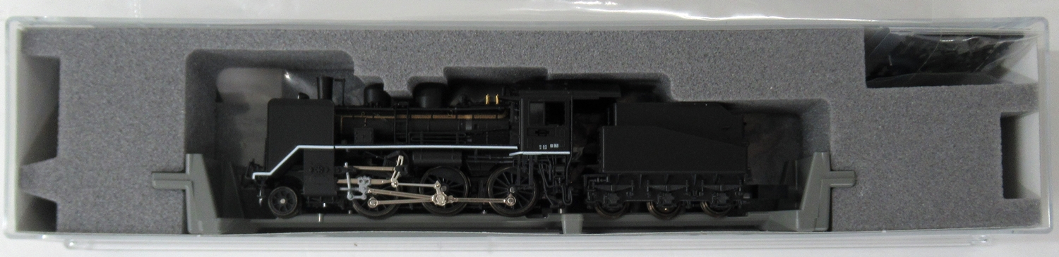 2020-1 C56 小梅線