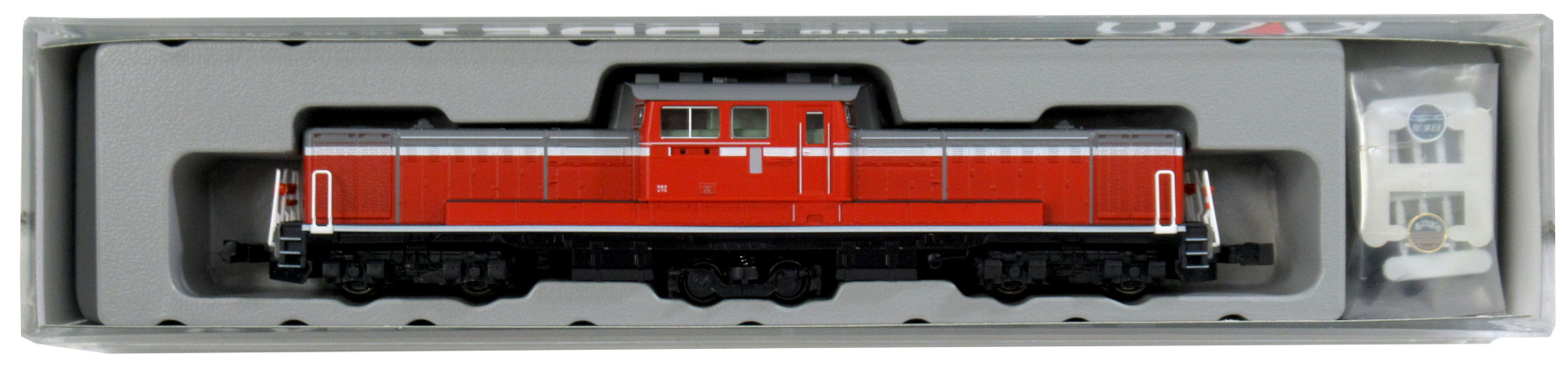 7008-1 DD51 後期 耐寒形