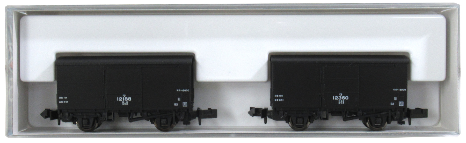 8060 ワ12000 2015年ロット