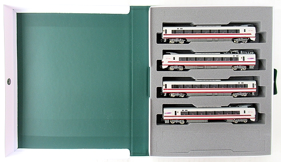 10-810 北越急行683系8000番台B