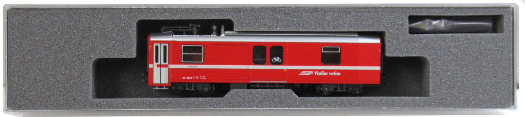 5279-1レーティッシュ鉄道 DS4223