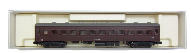 5135-1 オハ47茶 2009年ロット