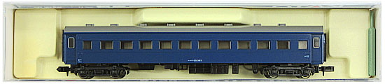 5128-4　オハフ33 ブルー 戦後 2004.jpg
