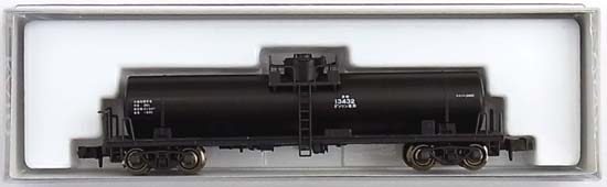 8008 タキ3000 2004 黒染車輪