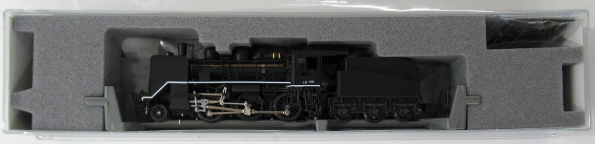 2020-1 C56 小海線 2012年