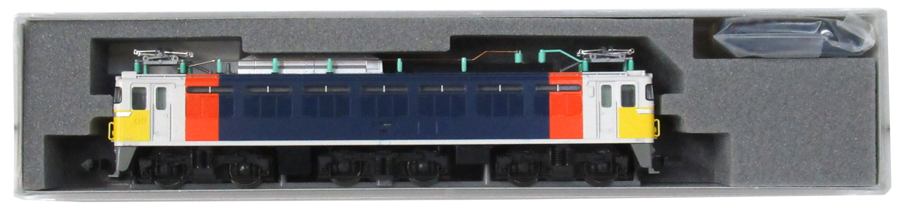3066-A EF81 カシオペア色