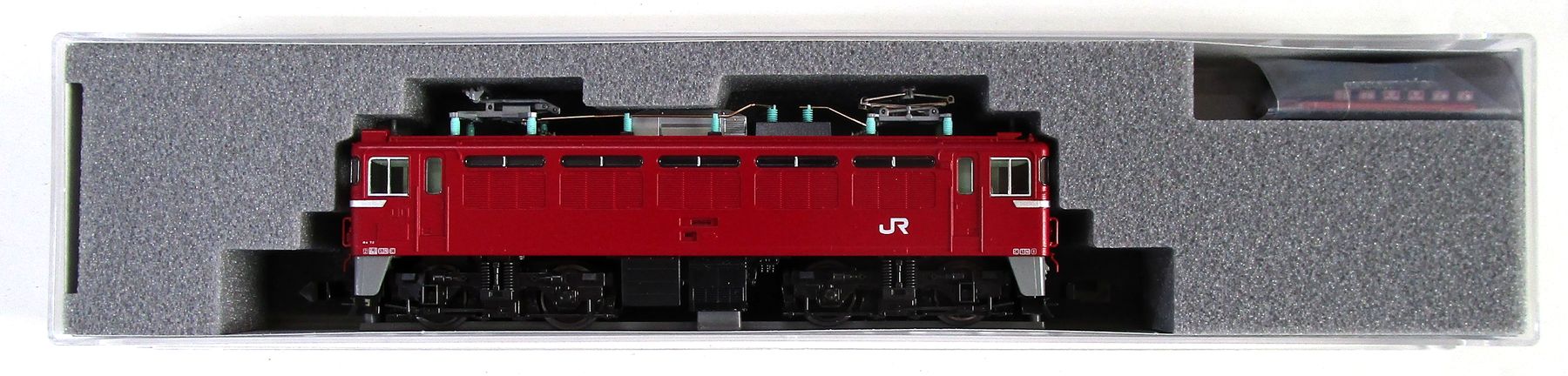 3076-1 ED79 Sパンタ 2022