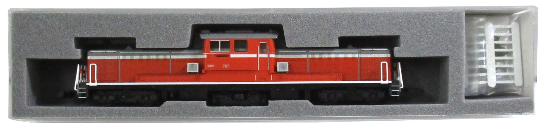 7008-B DD51-800 愛知機関区 一般色