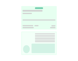 マイナンバー通知カード